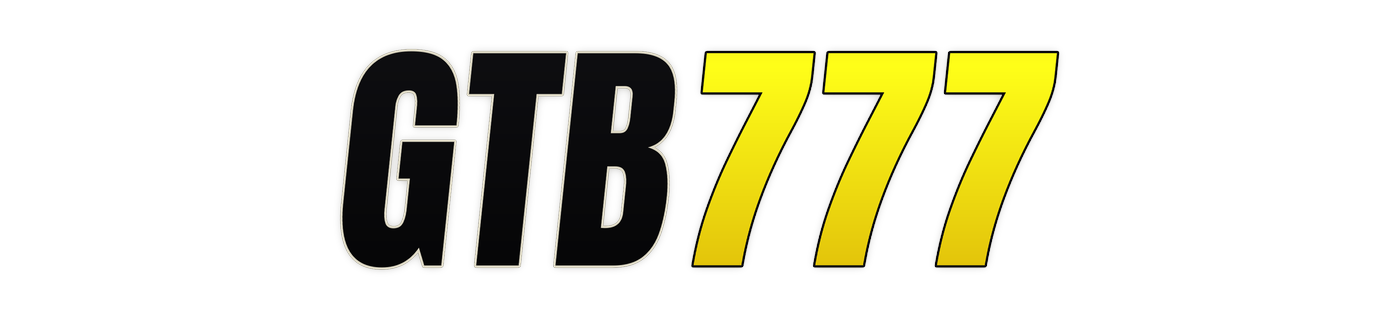 GTB777 Logo